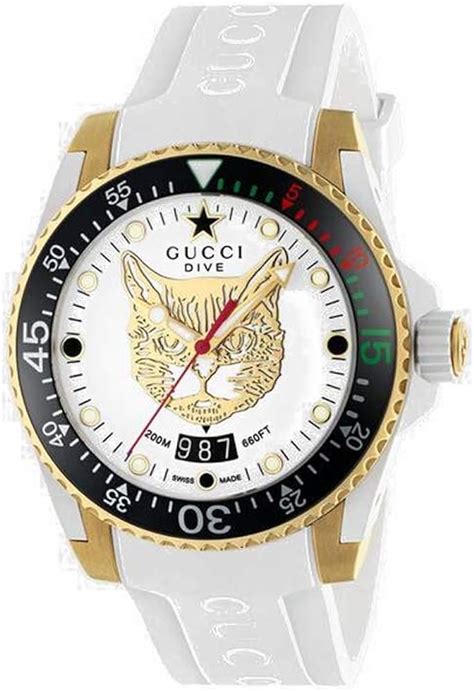 gucci uhr herren 